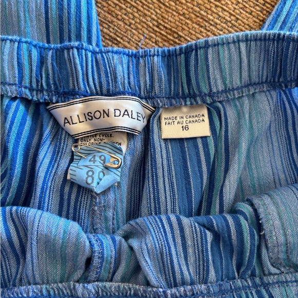 Allison Daley - Picture 2 of 2